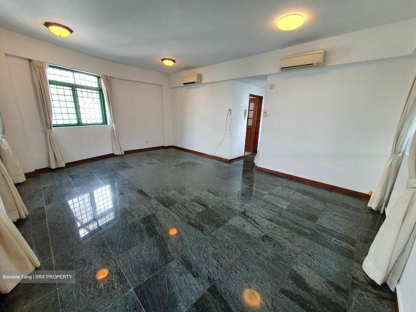 Gold Palm Mansion (D15), Apartment #503440261